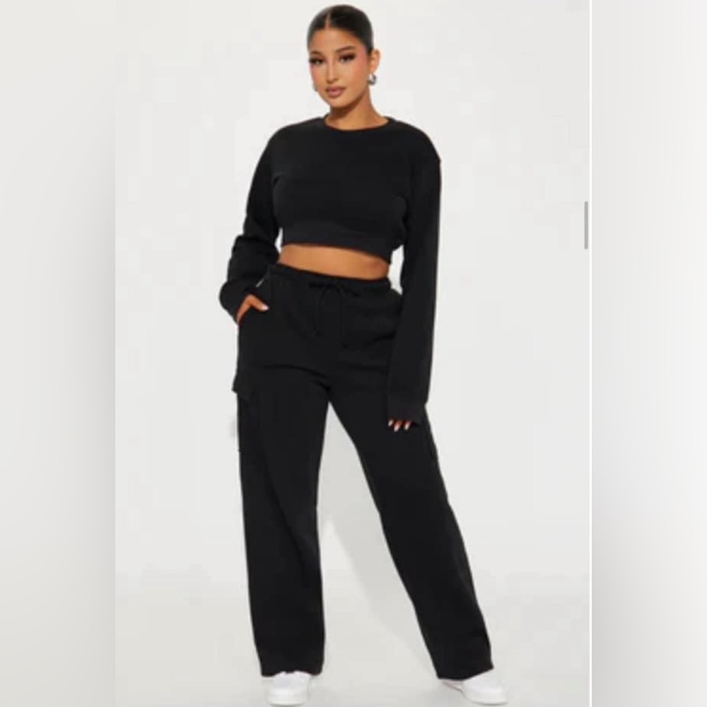 Two piece outfit
